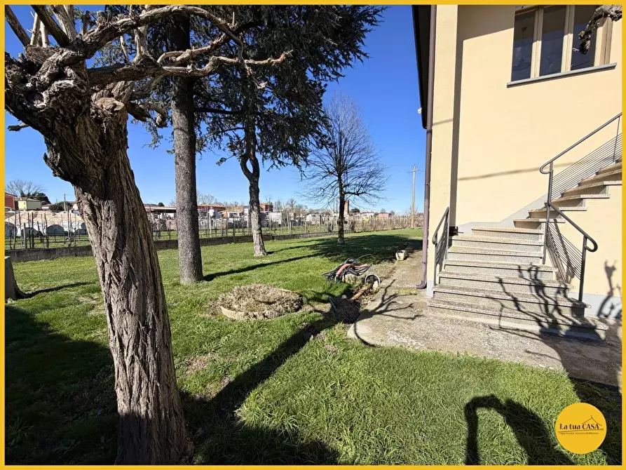 Immagine 84 di Casa indipendente in vendita  in Via Castello 1/2 a Argenta