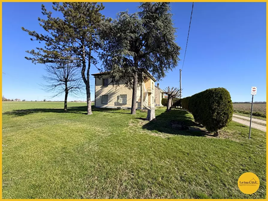 Immagine 85 di Casa indipendente in vendita  in Via Castello 1/2 a Argenta