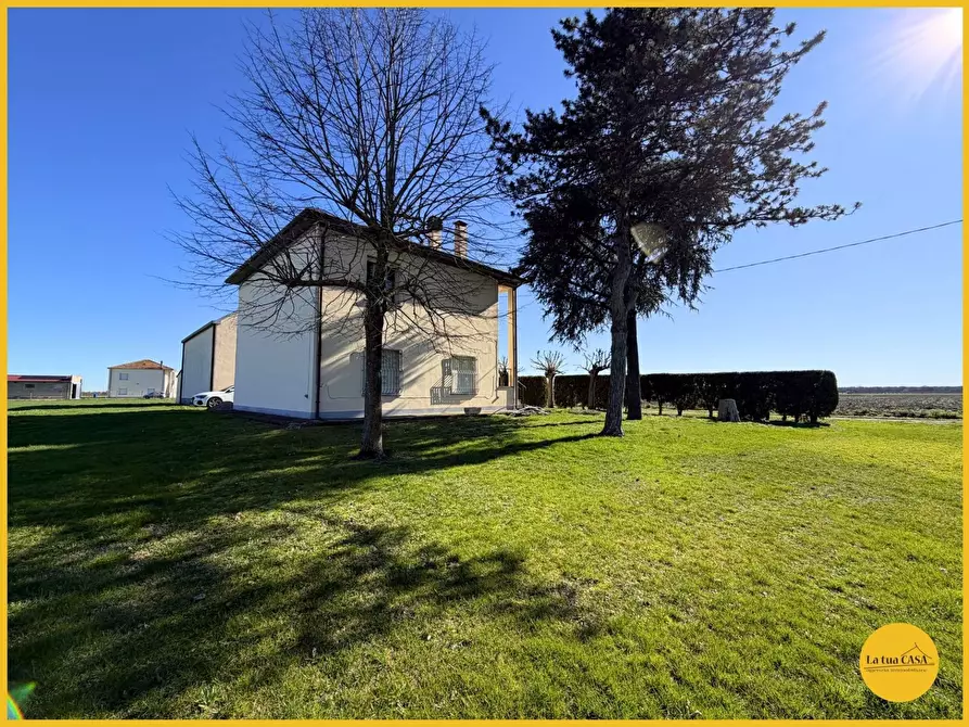 Immagine 86 di Casa indipendente in vendita  in Via Castello 1/2 a Argenta