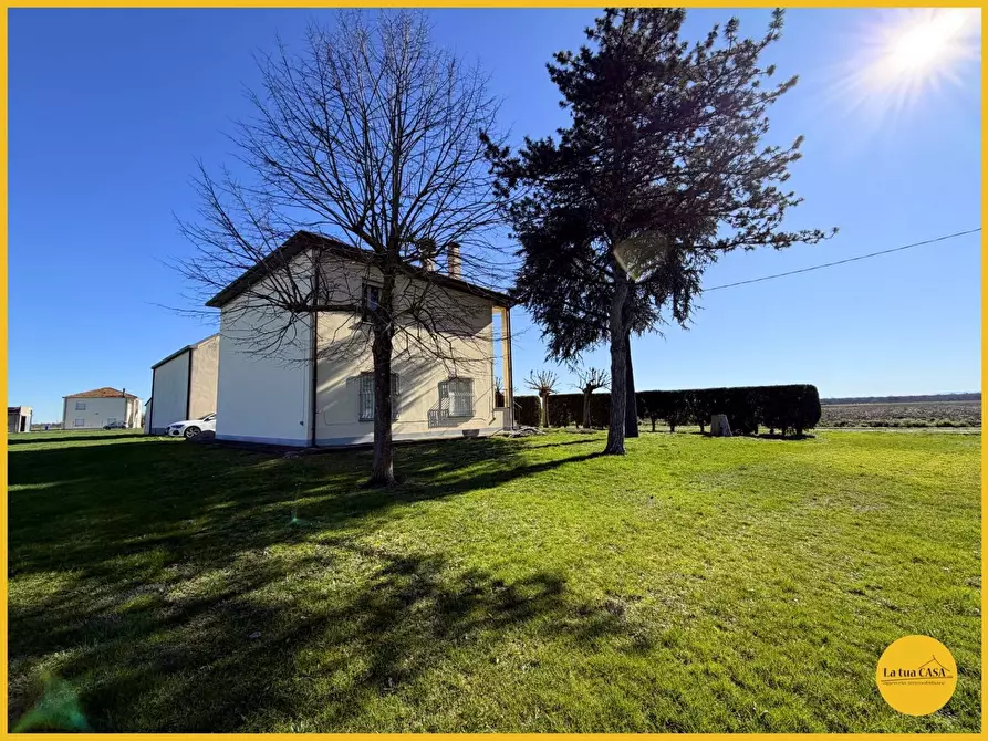 Immagine 87 di Casa indipendente in vendita  in Via Castello 1/2 a Argenta