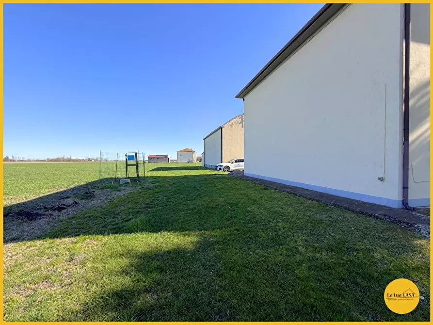 Immagine 88 di Casa indipendente in vendita  in Via Castello 1/2 a Argenta