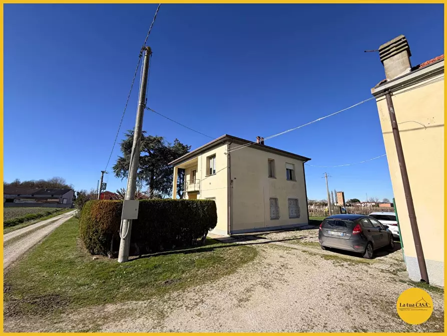 Immagine 94 di Casa indipendente in vendita  in Via Castello 1/2 a Argenta