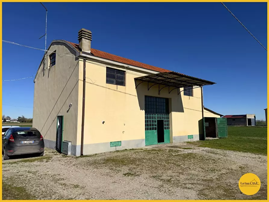 Immagine 96 di Casa indipendente in vendita  in Via Castello 1/2 a Argenta