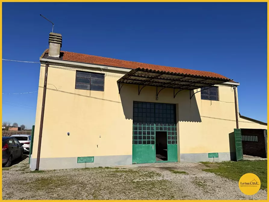 Immagine 97 di Casa indipendente in vendita  in Via Castello 1/2 a Argenta