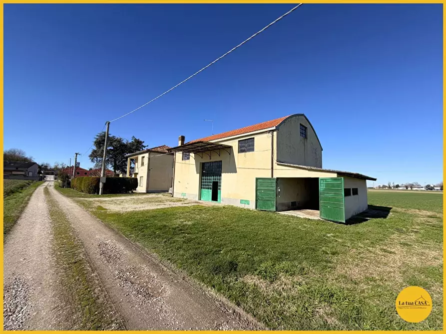 Immagine 98 di Casa indipendente in vendita  in Via Castello 1/2 a Argenta