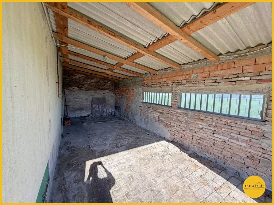 Immagine 101 di Casa indipendente in vendita  in Via Castello 1/2 a Argenta