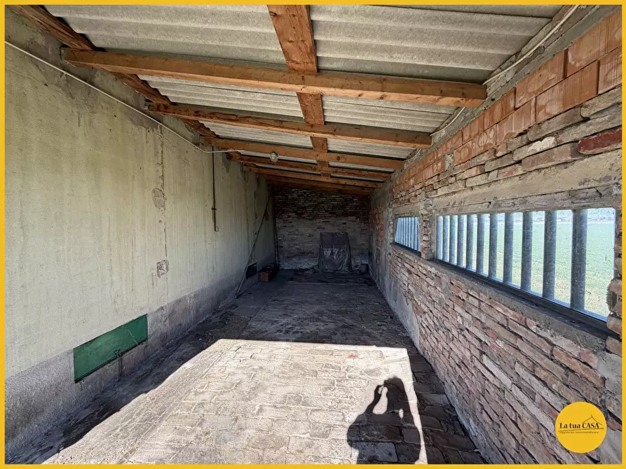 Immagine 102 di Casa indipendente in vendita  in Via Castello 1/2 a Argenta