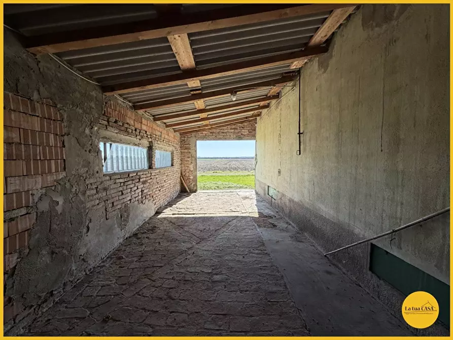 Immagine 103 di Casa indipendente in vendita  in Via Castello 1/2 a Argenta