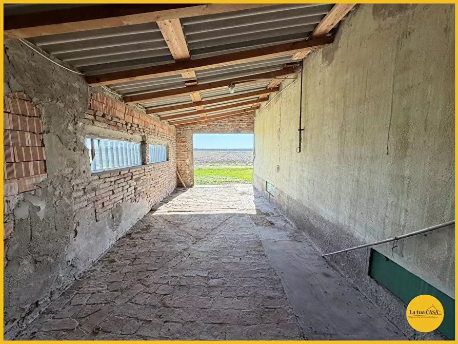 Immagine 104 di Casa indipendente in vendita  in Via Castello 1/2 a Argenta