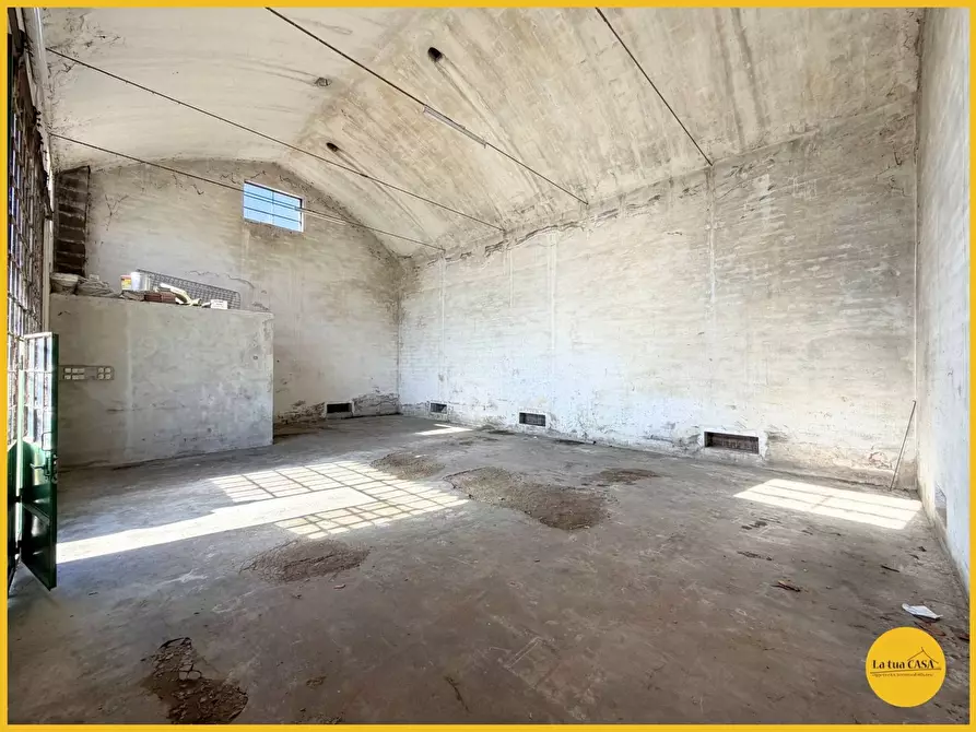 Immagine 106 di Casa indipendente in vendita  in Via Castello 1/2 a Argenta