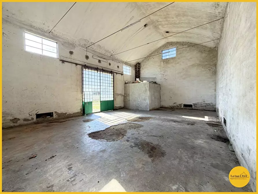 Immagine 107 di Casa indipendente in vendita  in Via Castello 1/2 a Argenta