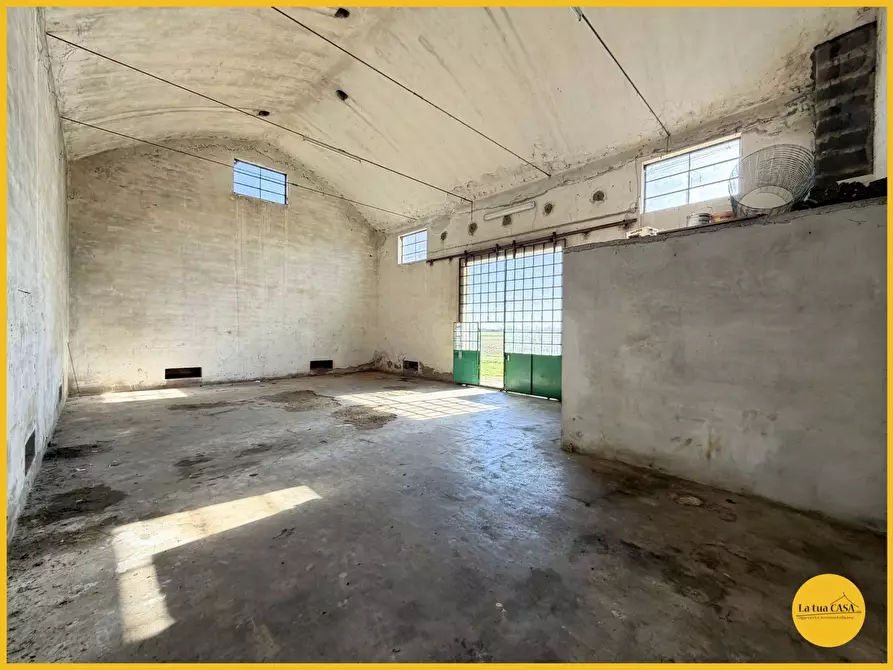 Immagine 108 di Casa indipendente in vendita  in Via Castello 1/2 a Argenta