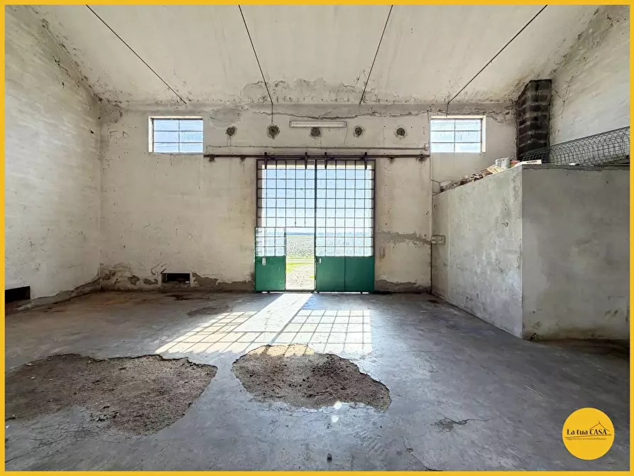 Immagine 110 di Casa indipendente in vendita  in Via Castello 1/2 a Argenta