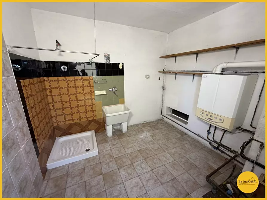 Immagine 113 di Casa indipendente in vendita  in Via Castello 1/2 a Argenta