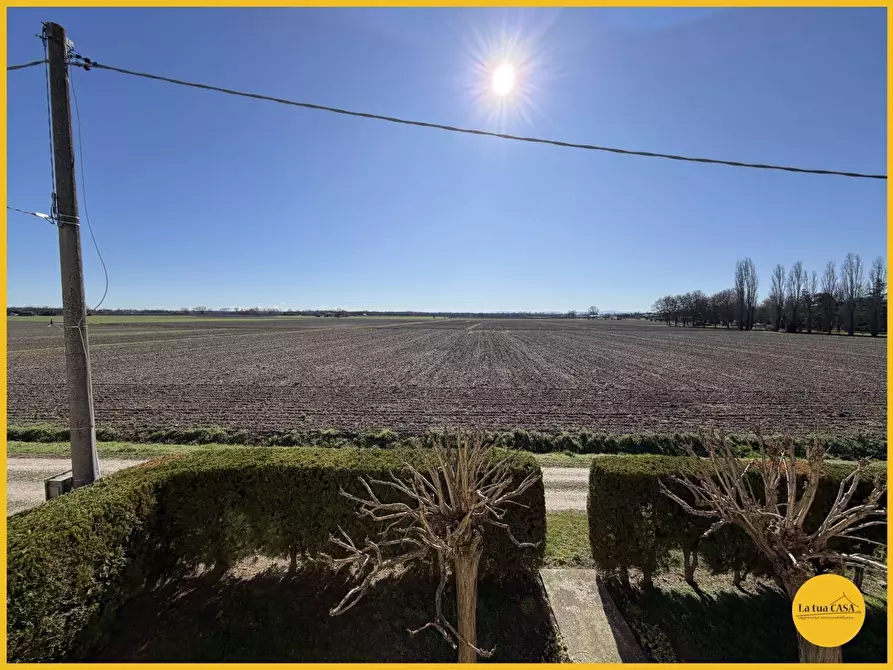 Immagine 19 di Villetta a schiera in affitto  in Via Castello 1/2 a Argenta