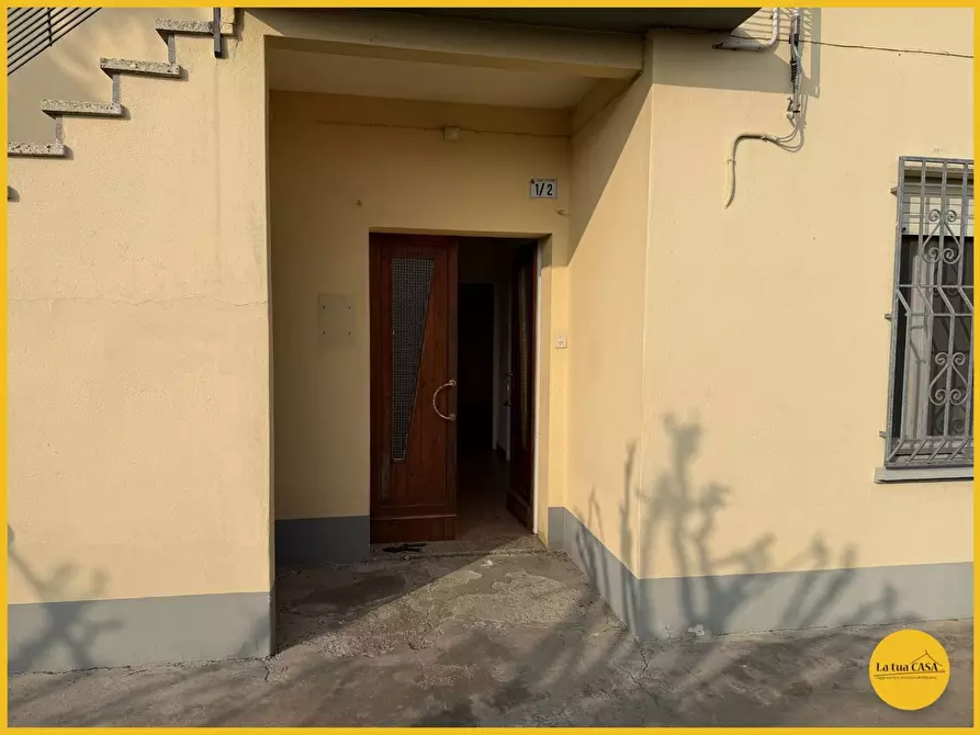 Immagine 23 di Villetta a schiera in affitto  in Via Castello 1/2 a Argenta