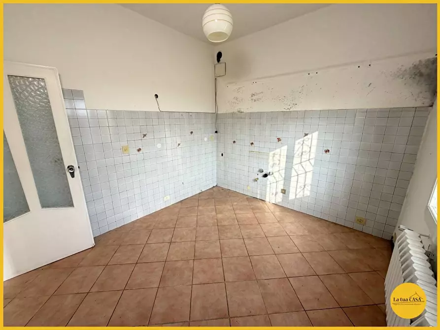 Immagine 29 di Villetta a schiera in affitto  in Via Castello 1/2 a Argenta