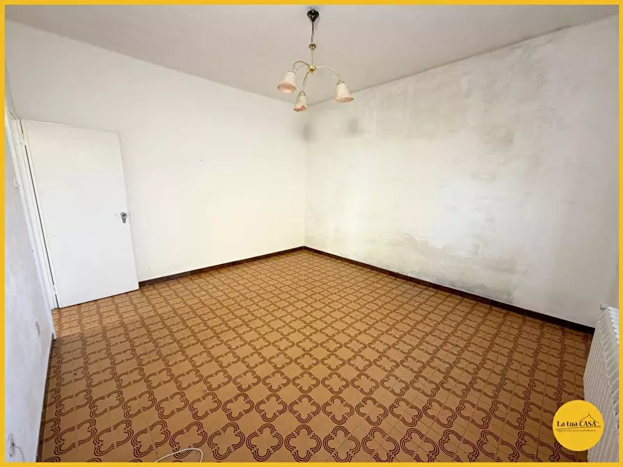 Immagine 37 di Villetta a schiera in affitto  in Via Castello 1/2 a Argenta