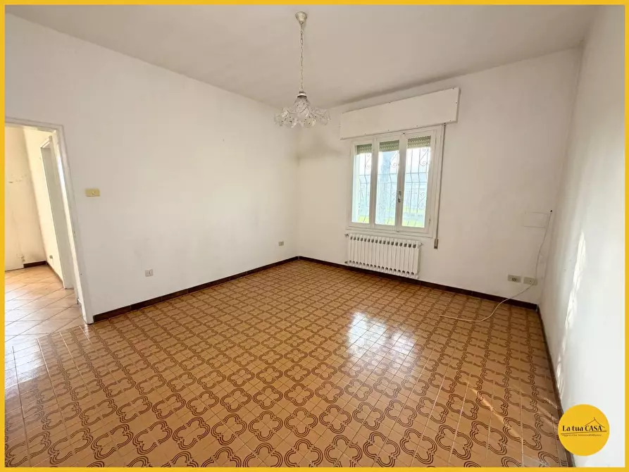 Immagine 42 di Villetta a schiera in affitto  in Via Castello 1/2 a Argenta