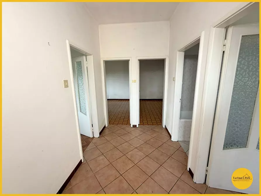 Immagine 49 di Villetta a schiera in affitto  in Via Castello 1/2 a Argenta