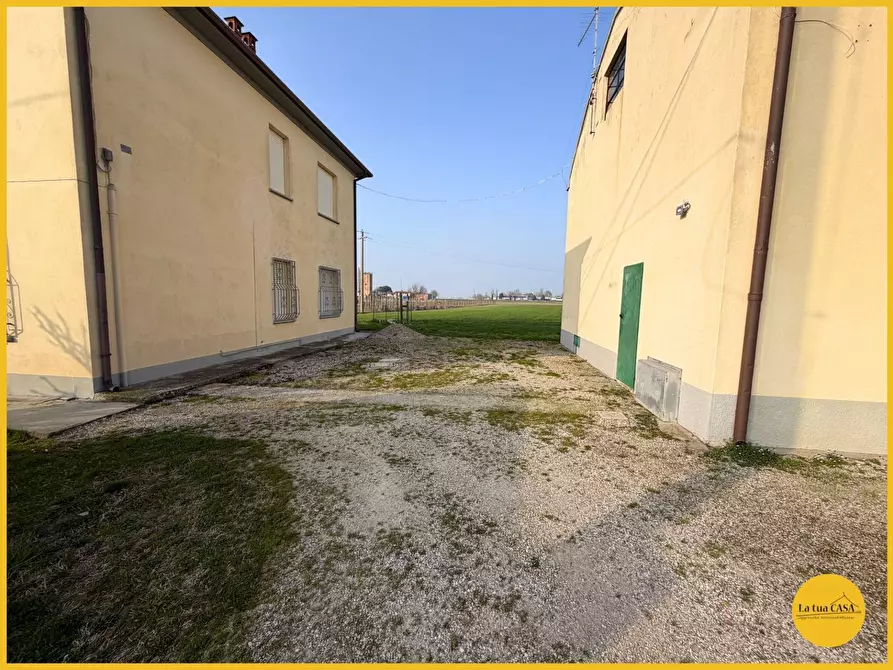 Immagine 52 di Villetta a schiera in affitto  in Via Castello 1/2 a Argenta