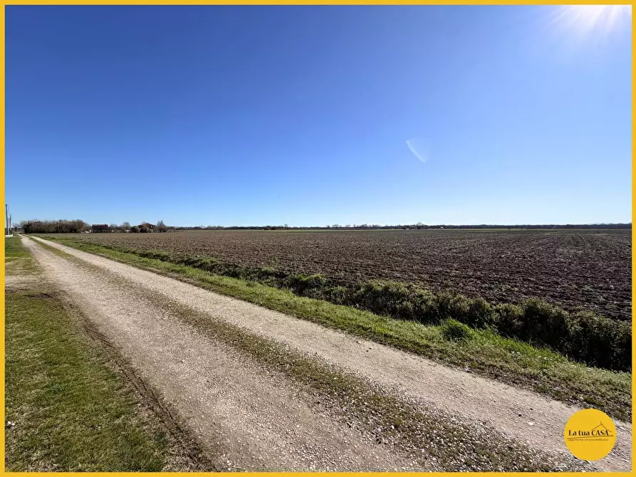 Immagine 54 di Villetta a schiera in affitto  in Via Castello 1/2 a Argenta