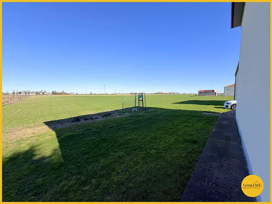 Immagine 62 di Villetta a schiera in affitto  in Via Castello 1/2 a Argenta