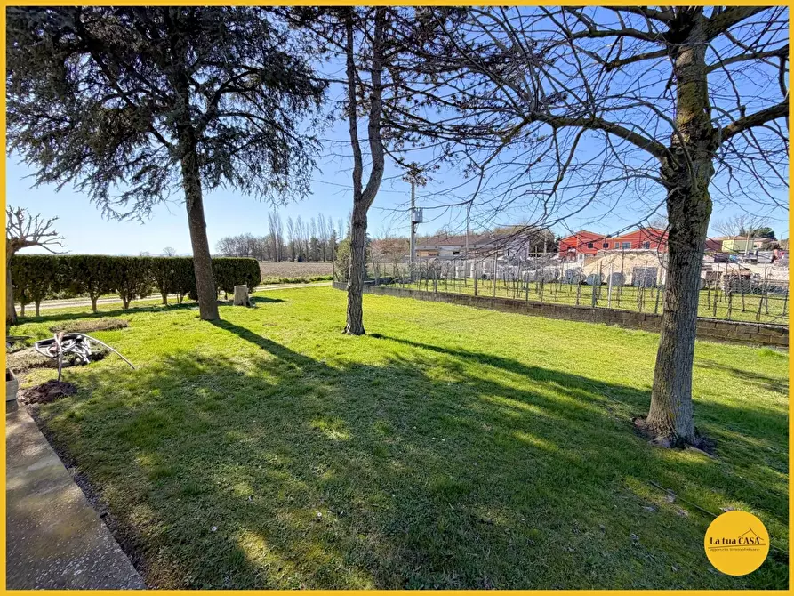 Immagine 63 di Villetta a schiera in affitto  in Via Castello 1/2 a Argenta