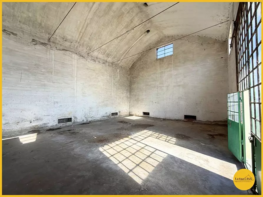 Immagine 76 di Villetta a schiera in affitto  in Via Castello 1/2 a Argenta