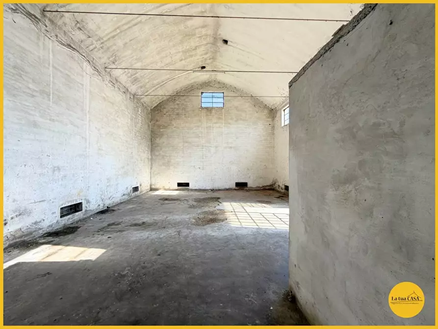 Immagine 78 di Villetta a schiera in affitto  in Via Castello 1/2 a Argenta