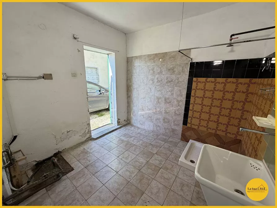 Immagine 81 di Villetta a schiera in affitto  in Via Castello 1/2 a Argenta