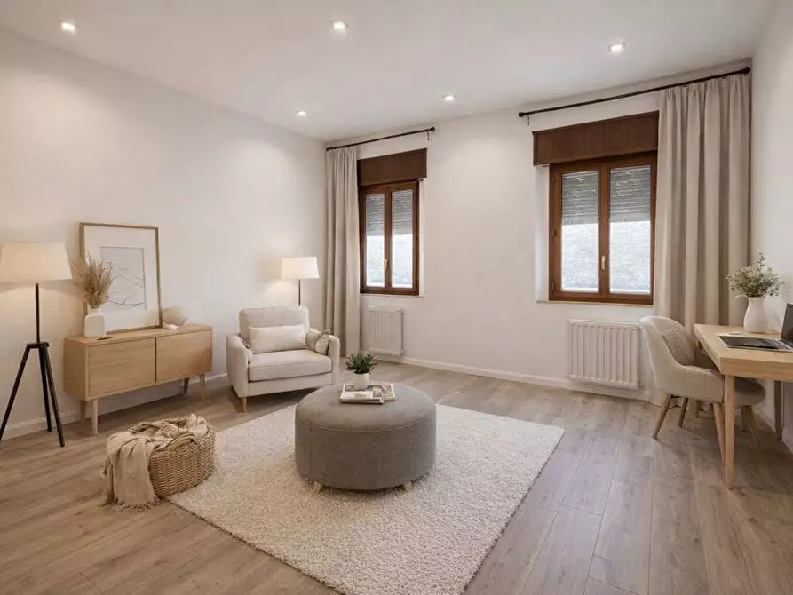 Immagine 47 di Villetta a schiera in vendita  in via nazionale 78/a a Argenta