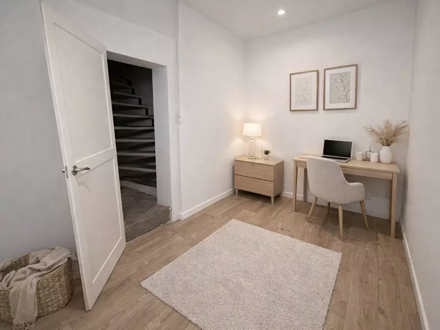 Immagine 56 di Villetta a schiera in vendita  in via nazionale 78/a a Argenta