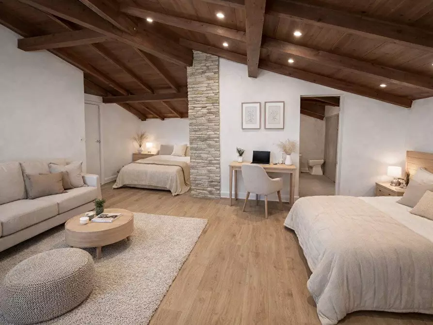 Immagine 1 di Villetta a schiera in vendita  in via nazionale 78/a a Argenta