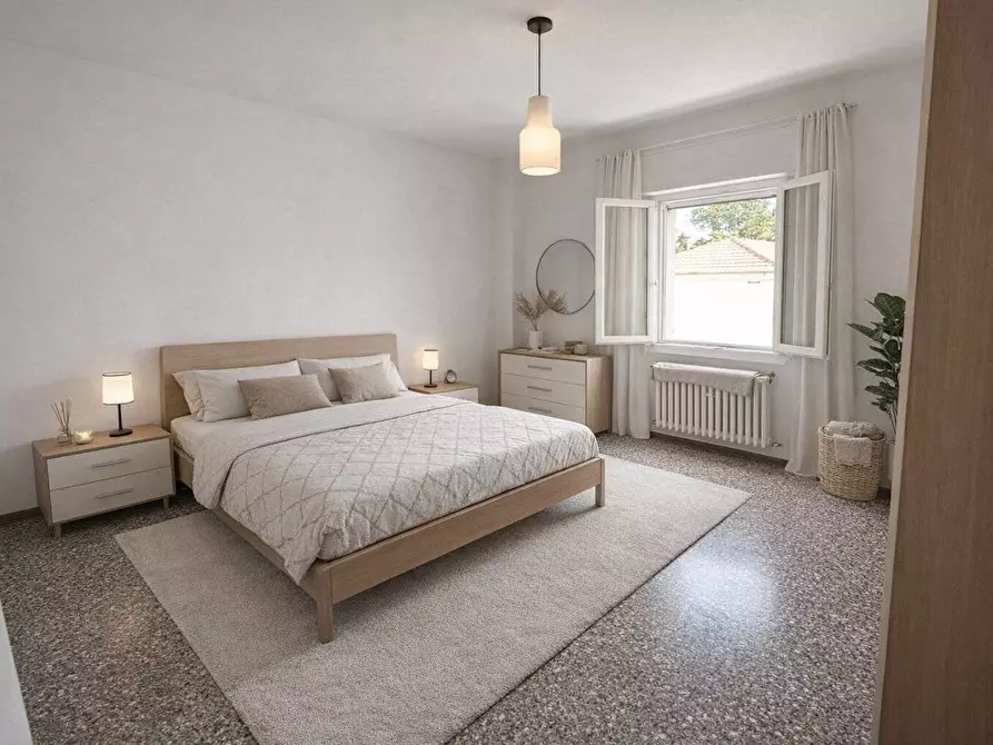 Immagine 42 di Villetta a schiera in vendita  in via giosue carducci 12 a Molinella