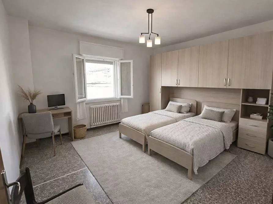 Immagine 48 di Villetta a schiera in vendita  in via giosue carducci 12 a Molinella