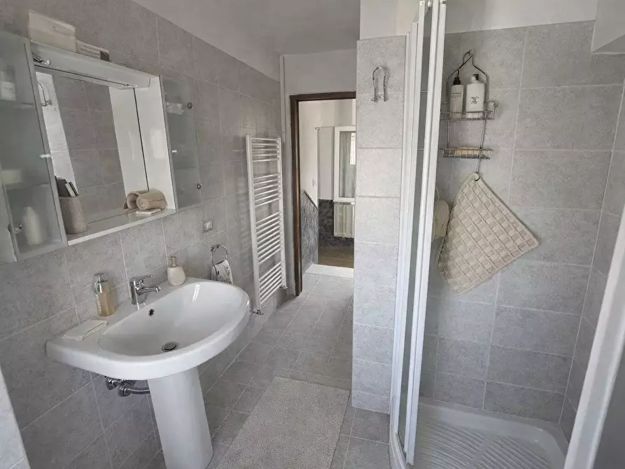 Immagine 54 di Villetta a schiera in vendita  in via giosue carducci 12 a Molinella