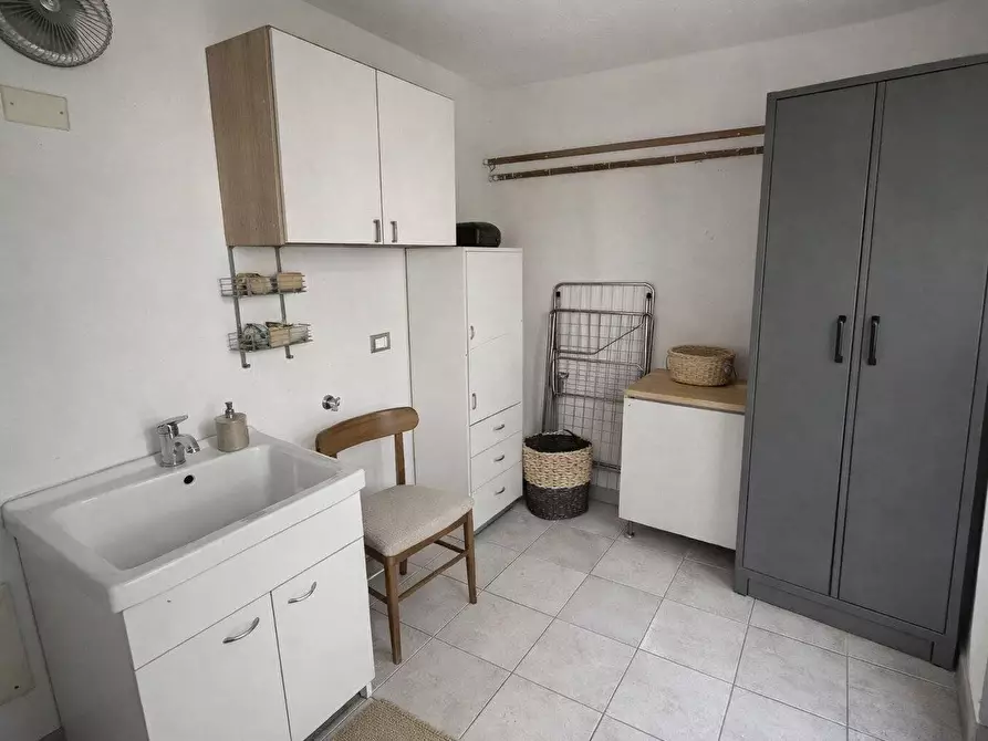 Immagine 58 di Villetta a schiera in vendita  in via giosue carducci 12 a Molinella