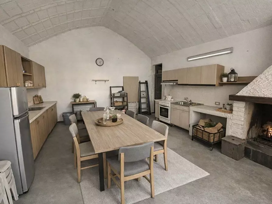 Immagine 62 di Villetta a schiera in vendita  in via giosue carducci 12 a Molinella