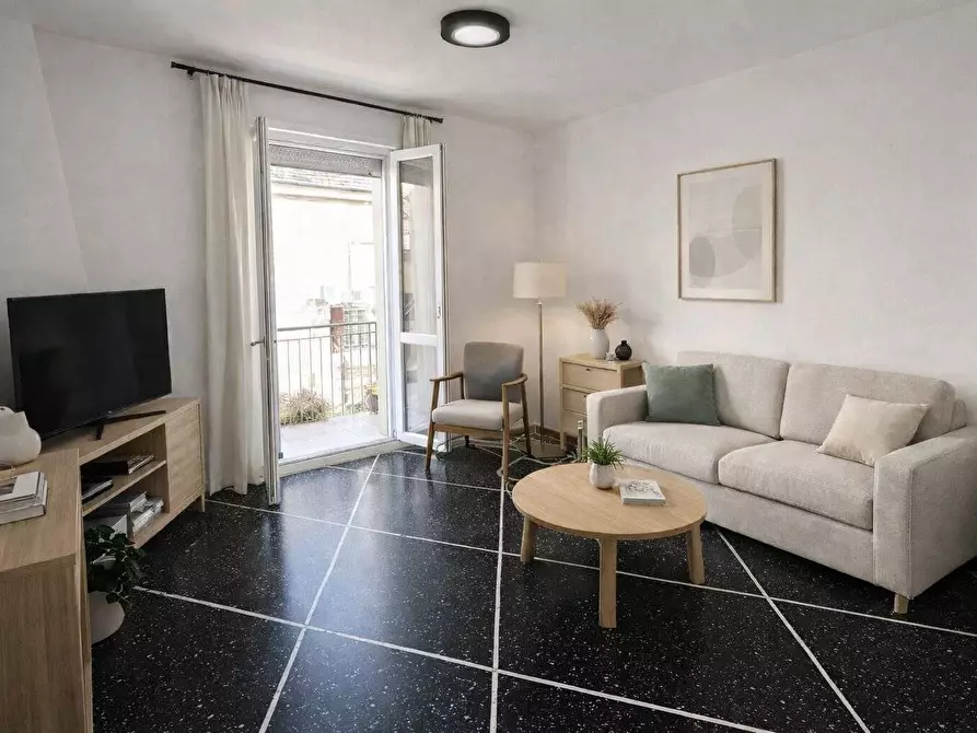 Immagine 22 di Villetta a schiera in vendita  in via giosue carducci 12 a Molinella