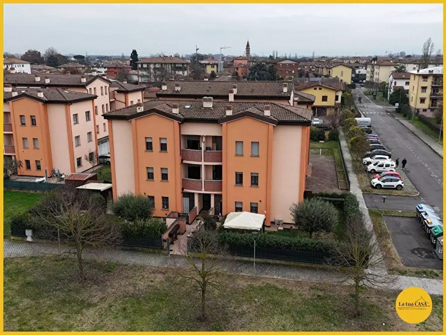 Immagine 1 di Appartamento in affitto  in Via Enrico masi 44 a Molinella
