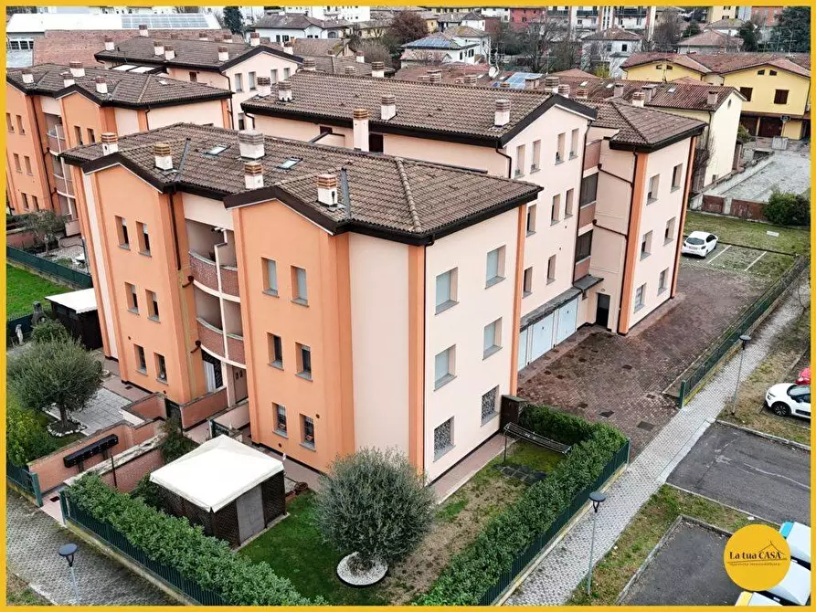 Immagine 5 di Appartamento in affitto  in Via Enrico masi 44 a Molinella