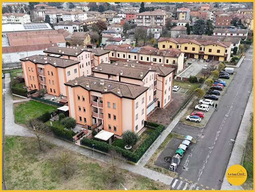 Immagine 8 di Appartamento in affitto  in Via Enrico masi 44 a Molinella