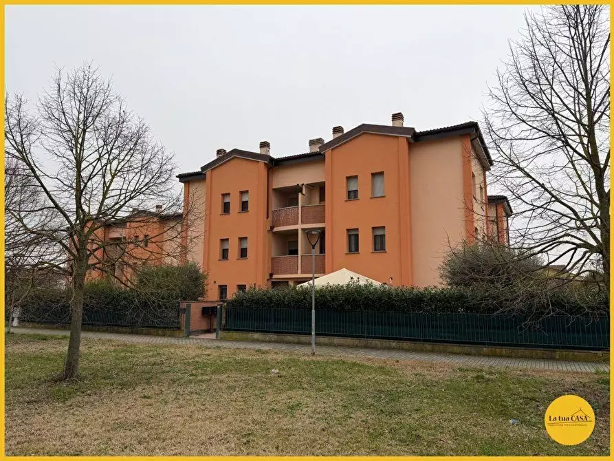 Immagine 12 di Appartamento in affitto  in Via Enrico masi 44 a Molinella