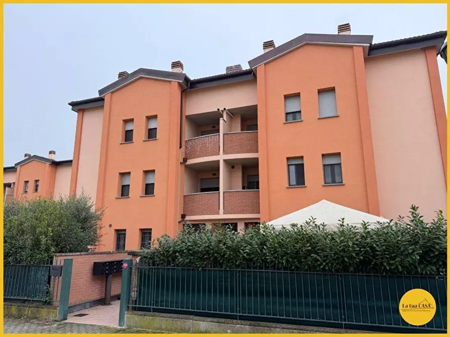 Immagine 13 di Appartamento in affitto  in Via Enrico masi 44 a Molinella