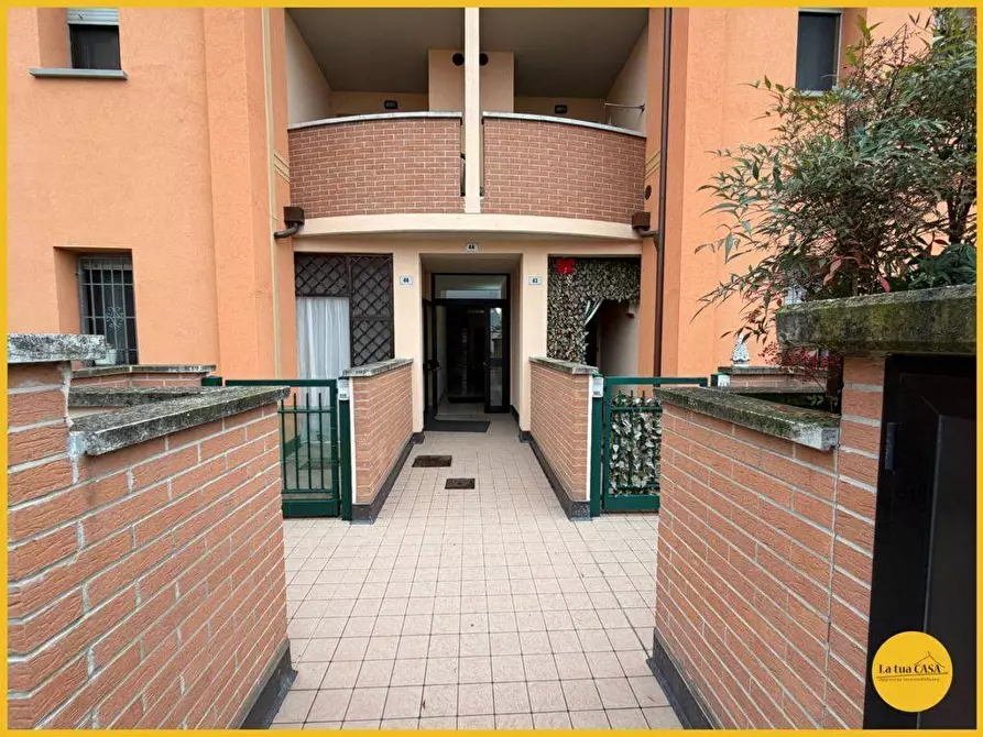 Immagine 14 di Appartamento in affitto  in Via Enrico masi 44 a Molinella