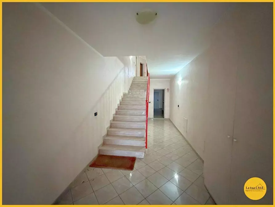 Immagine 16 di Appartamento in affitto  in Via Enrico masi 44 a Molinella