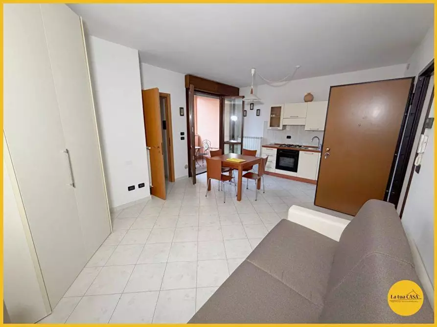 Immagine 20 di Appartamento in affitto  in Via Enrico masi 44 a Molinella