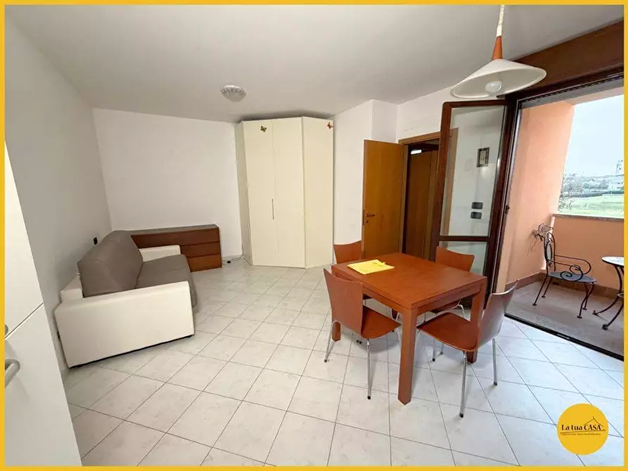 Immagine 23 di Appartamento in affitto  in Via Enrico masi 44 a Molinella