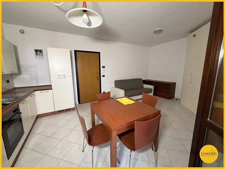 Immagine 25 di Appartamento in affitto  in Via Enrico masi 44 a Molinella